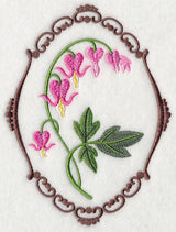 Bleeding Heart Cameo