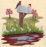 Seasonal Delivery - Spring