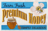 Farm Fresh Premium Honey
