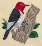 Red-headed Woodpecker