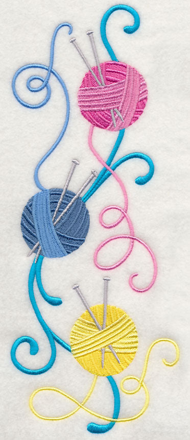 Crafty Knitting