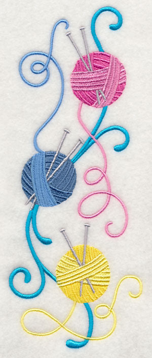 Crafty Knitting