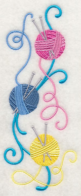 Crafty Knitting