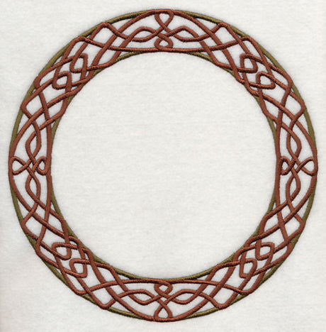 Branching Beauty Monogram Frame