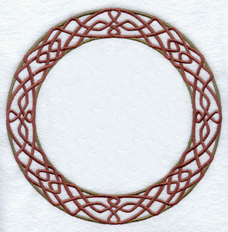 Branching Beauty Monogram Frame