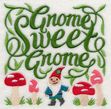 Gnome Sweet Gnome