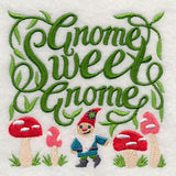 Gnome Sweet Gnome