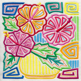 Magnificent Mola Bouquet