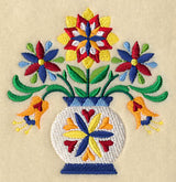 Pennsylvania Dutch Bouquet