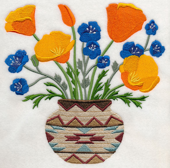 Southwestern Bouquet