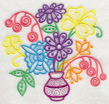 Avant Garden Bouquet