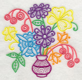 Avant Garden Bouquet