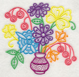 Avant Garden Bouquet