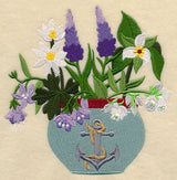 New England Wildflowers