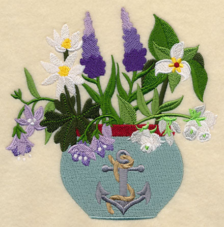 New England Wildflowers