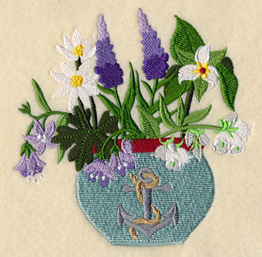 New England Wildflowers