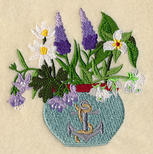 New England Wildflowers