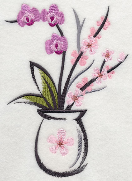 Brushstroke Bouquet
