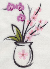 Brushstroke Bouquet