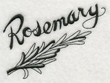 Fresh Rosemary