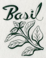 Fresh Basil