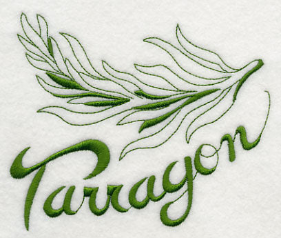 Fresh Tarragon