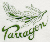 Fresh Tarragon