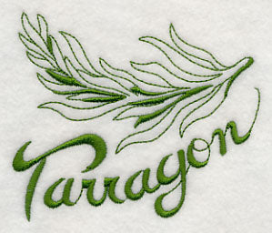 Fresh Tarragon