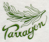 Fresh Tarragon