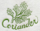 Fresh Coriander