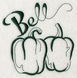 Bell Peppers