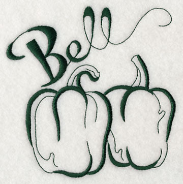 Bell Peppers