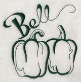 Bell Peppers