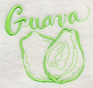 Tasty Guavas