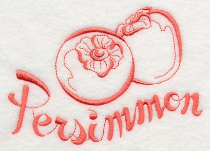 Tasty Persimmons