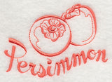 Tasty Persimmons