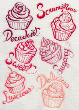 Cupcake Lover's Dream