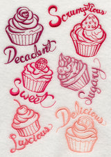 Cupcake Lover's Dream