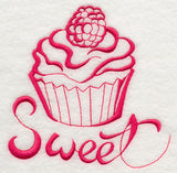 Sweet Cupcake