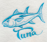 Fresh Tuna