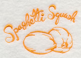 Spaghetti Squash