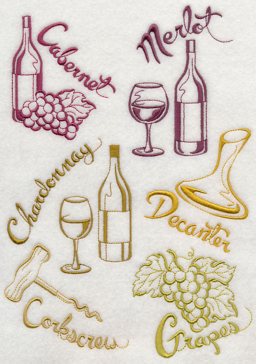 Wine Collection