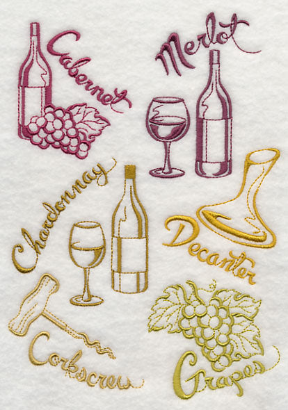 Wine Collection