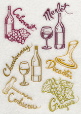 Wine Collection