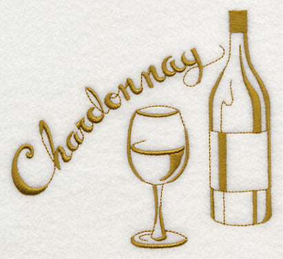 Chardonnay