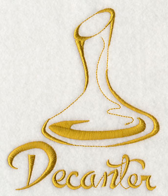 Decanter