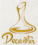 Decanter