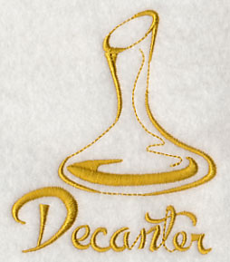 Decanter