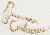 Corkscrew