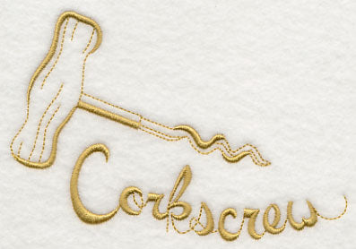 Corkscrew